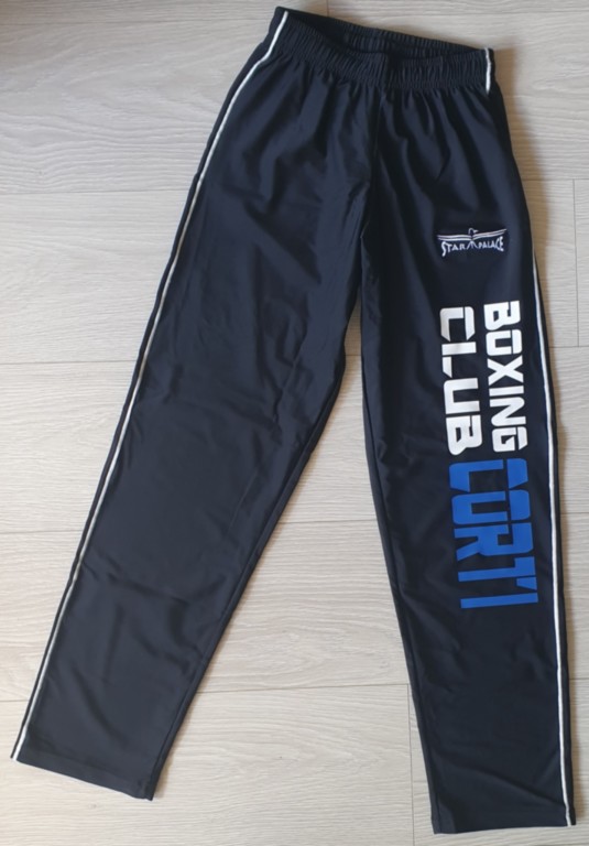 Pantalon de boxe française  BCC