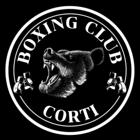 boxing club corti